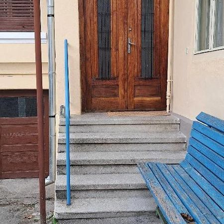 Gaestehaus Făgăraş Dış mekan fotoğraf