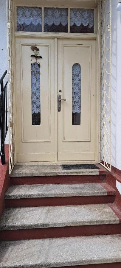Gaestehaus Făgăraş Dış mekan fotoğraf