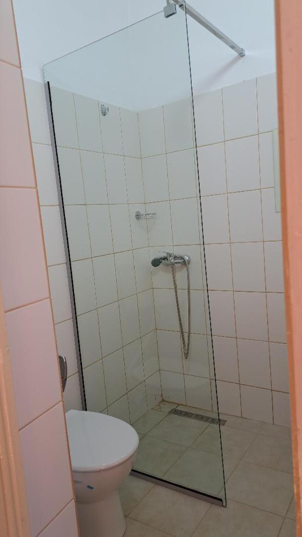 Gaestehaus Făgăraş Dış mekan fotoğraf