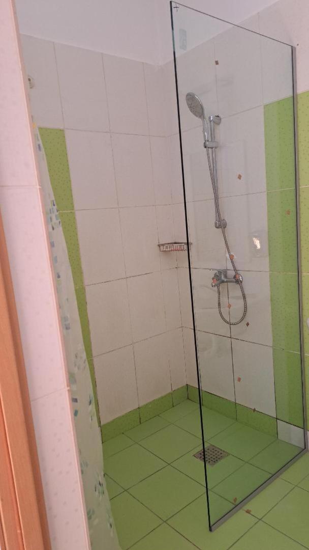 Gaestehaus Făgăraş Dış mekan fotoğraf
