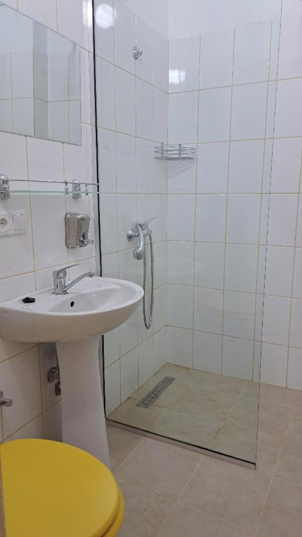 Gaestehaus Făgăraş Dış mekan fotoğraf
