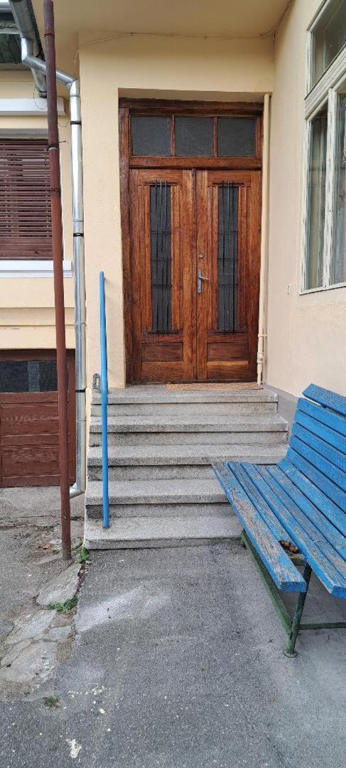 Gaestehaus Făgăraş Dış mekan fotoğraf