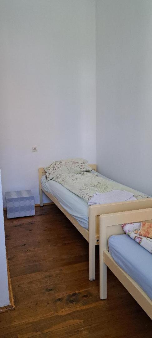 Gaestehaus Făgăraş Dış mekan fotoğraf